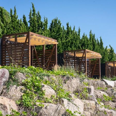 Retreat佐渡風島 グランピング- Self Check-In Only Ξενοδοχείο Sado Εξωτερικό φωτογραφία